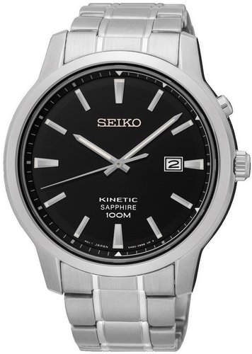 Seiko SKA741P1