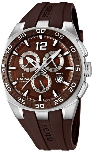 Festina Sport F16668-3