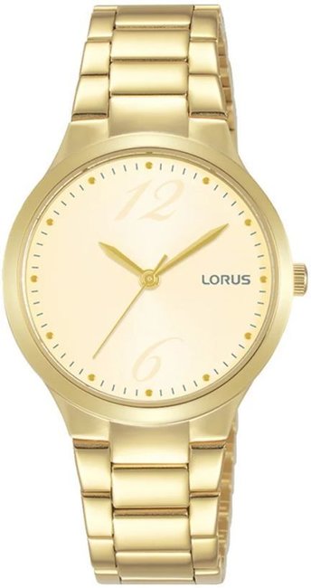 Lorus RG208UX9