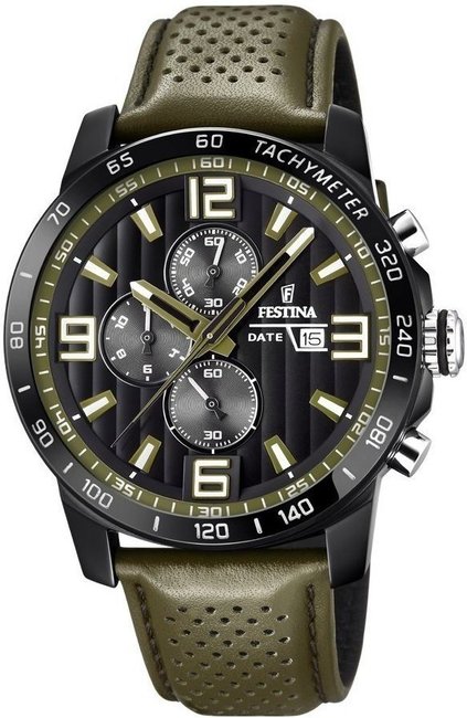 Festina Originals F20339-2