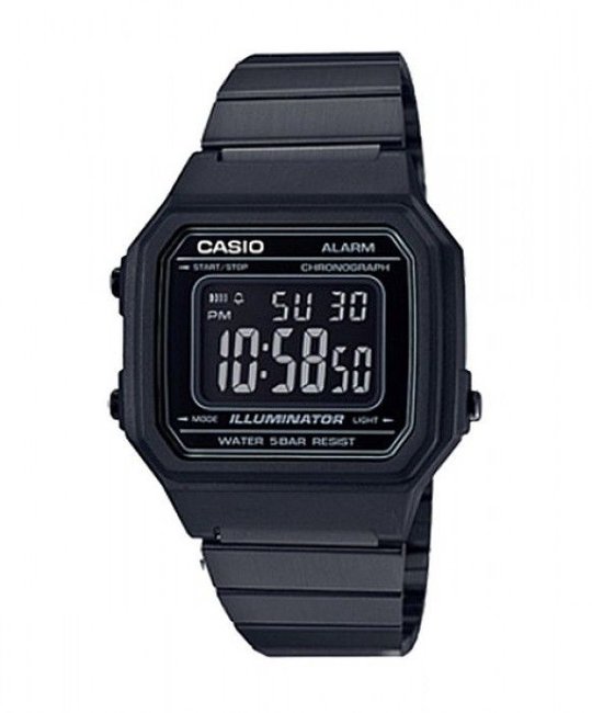 Casio Vintage B650WB-1BEF