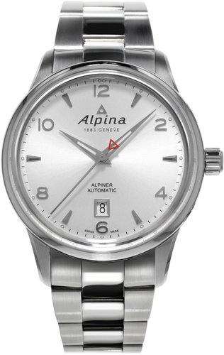 Alpina Alpiner AL-525S4E6B