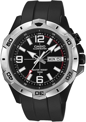 Casio Collection MTD-1082-1AVEF