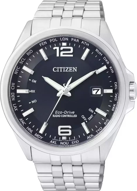 Citizen Classics CB0010-88L