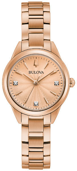 Bulova 97P151