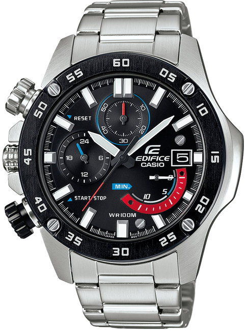 Casio Edifice EFR-558DB-1AVUEF