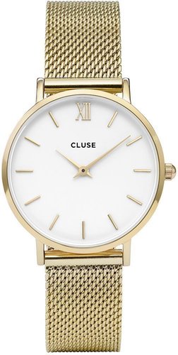 Cluse Minuit CW0101203007 - CL30010