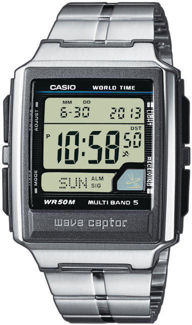 Casio Waveceptor WV-59DE-1AVEF