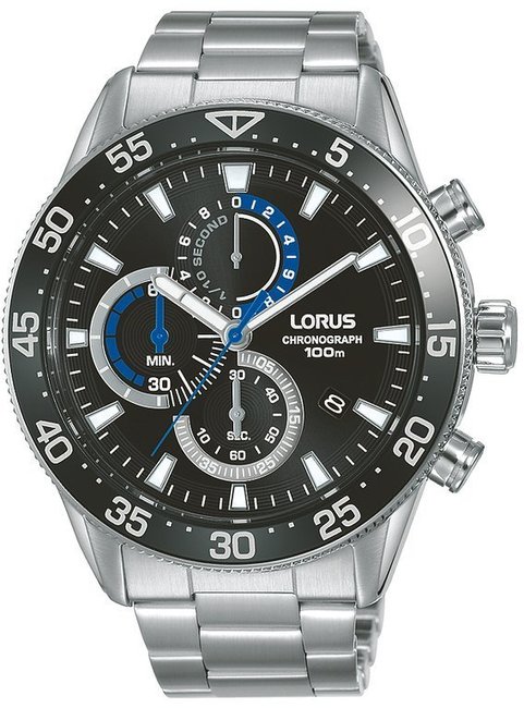 Lorus RM335FX9