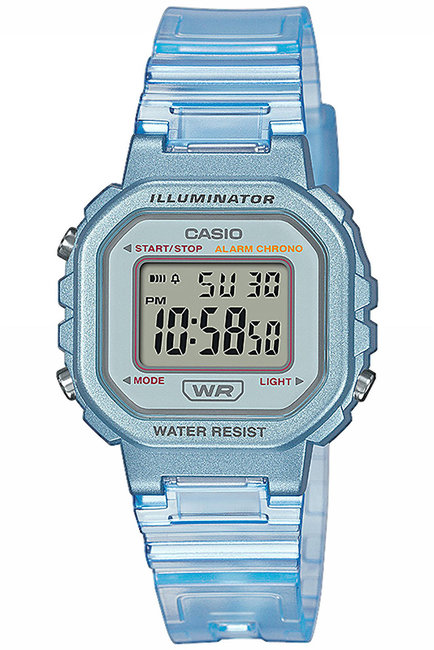 Casio Collection LA-20WHS-2AEF