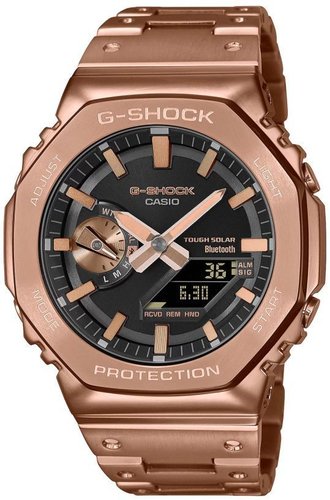Casio G-Shock GM-B2100GD-5AER