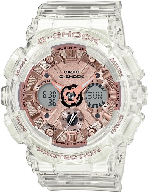 Casio G-Shock GMA-S120SR-7AER