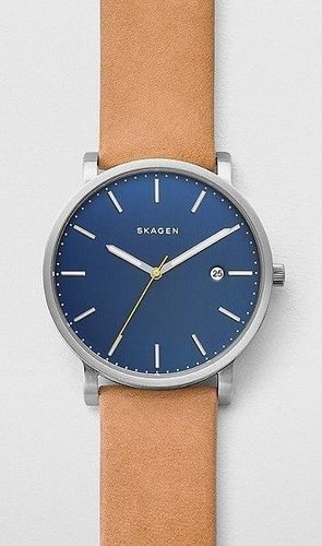 Skagen Hagen SKW6279