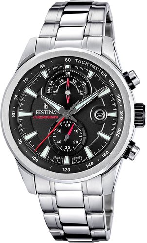 Festina Timeless Chronograph F20694-6