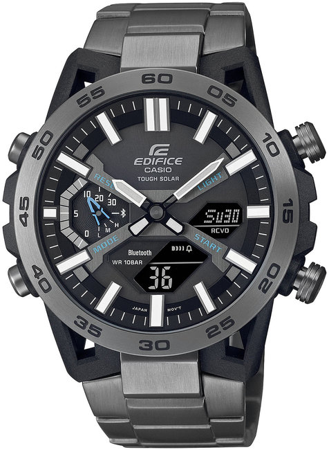 Casio Edifice ECB-2000DC-1AEF