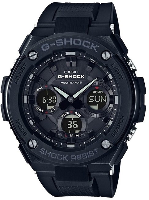 Casio G-Shock GST-W100G-1BER