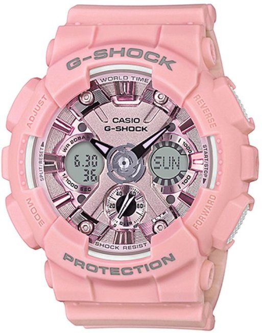 Casio G-Shock GMA-S120DP-4AER