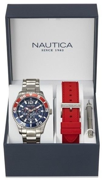 Nautica NAI16500G