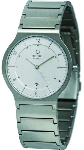 Obaku V133GCISC