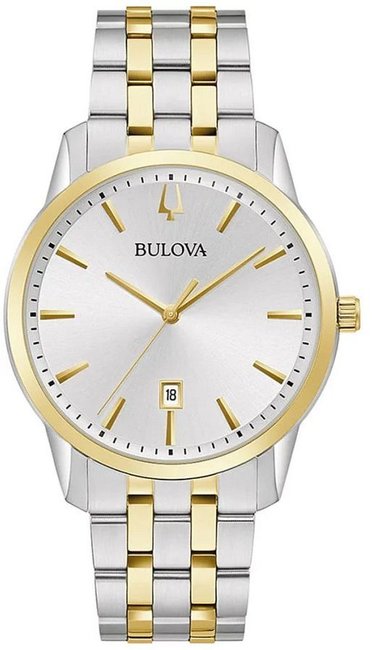 Bulova 98B385