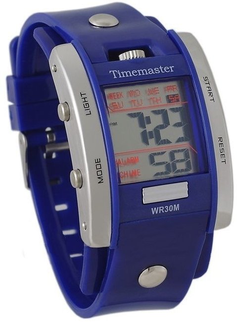 Timemaster LCD 148-04
