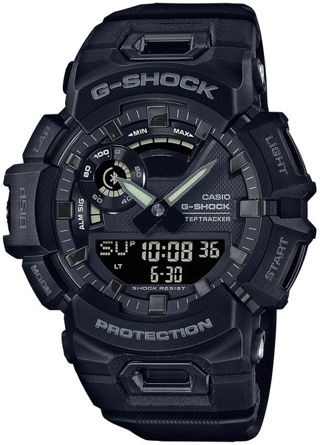 Casio G-Shock GBA-900-1AER