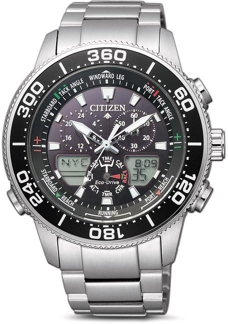 Citizen Promaster JR4060-88E