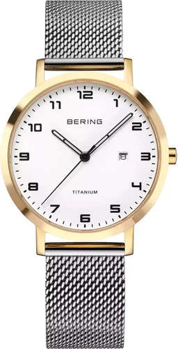 Bering Titanium 18634-010