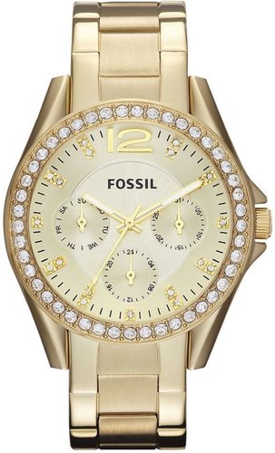 Fossil Riley ES3203