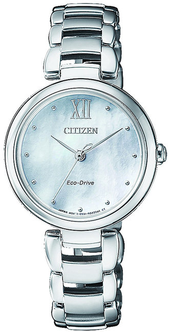 Citizen Elegance EM0530-81D