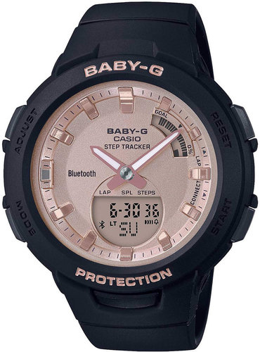 Casio Baby-G BSA-B100MF-1AER