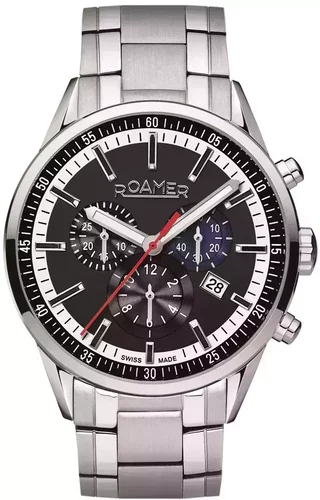 Roamer Superior Chrono 508837 41 45 50