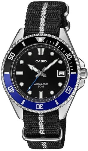 Casio MDV-10C-1A2VEF