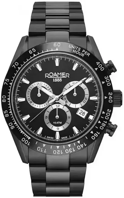 Roamer 850837 44 55 20