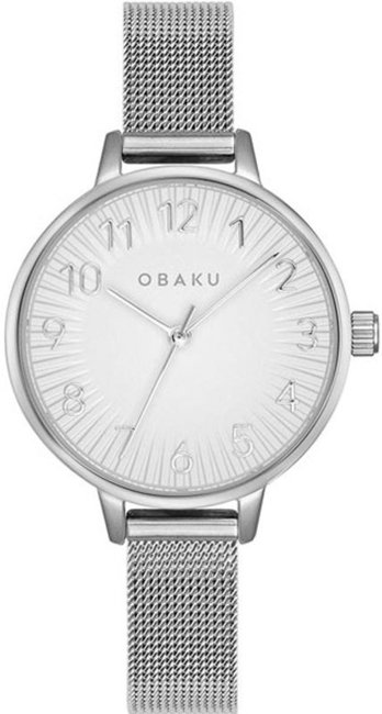 Obaku V237LXCIMC