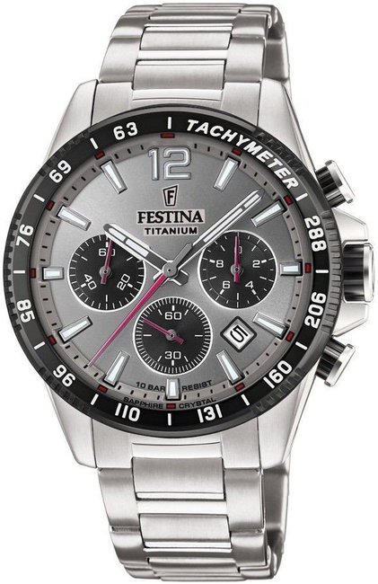 Festina Titanium Sport F20520-3