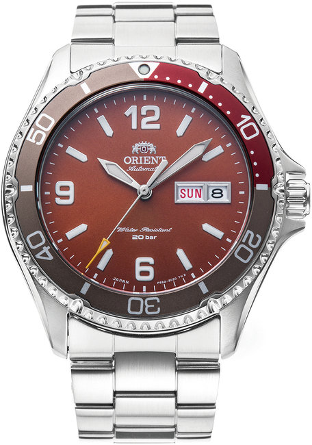 Orient RA-AA0820R19B