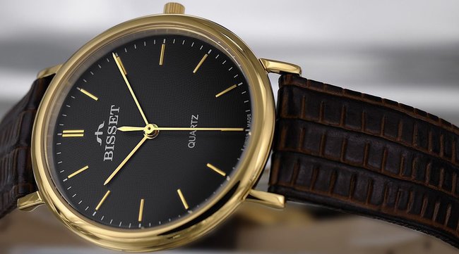 Bisset BSCC80GIBX03BX