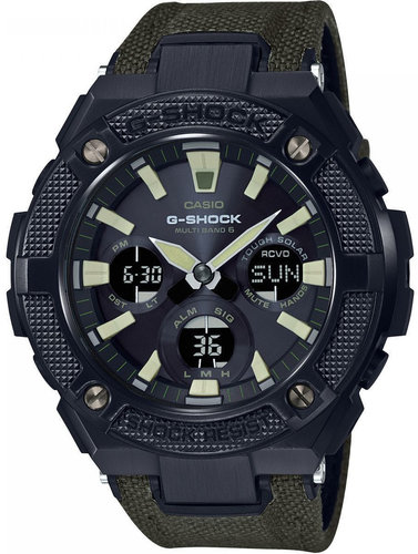 Casio G-Shock GST-W130BC-1A3ER