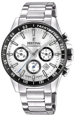 Festina Timeless Chronograph F20560-1