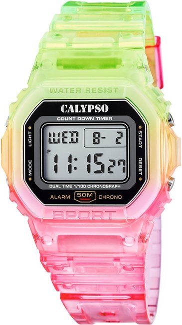 Calypso K5874-4