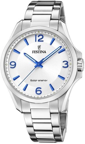 Festina Solar Energy F20656-1