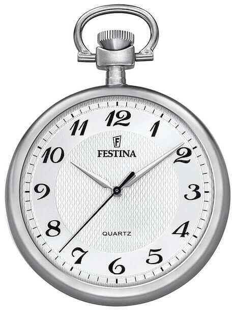 Festina Pocket F2020-1 - kieszonkowy