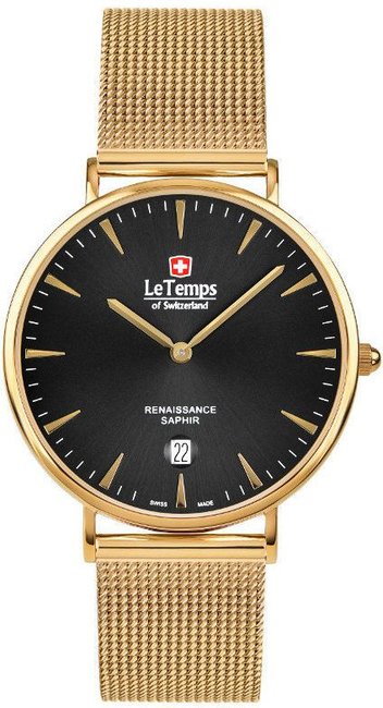 Le Temps Renaissance LT1018.87BD01