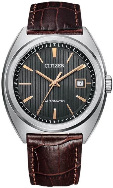 Citizen Mechanical NJ0100-03H