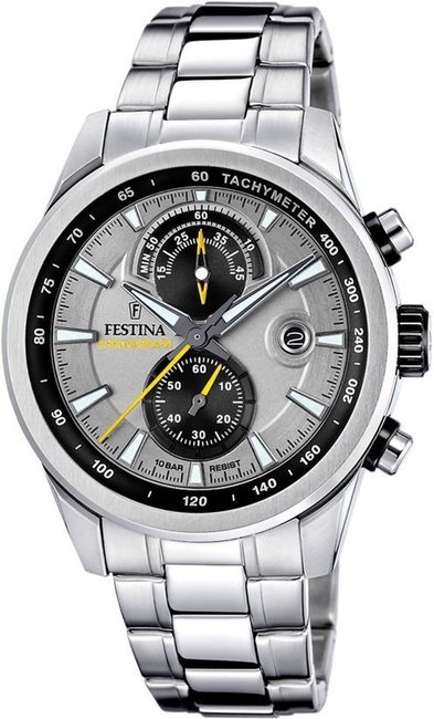 Festina Timeless Chronograph F20694-4