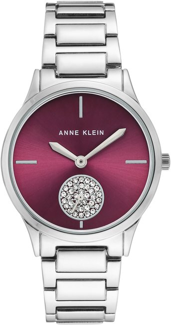 Anne Klein AK-3417BYSV