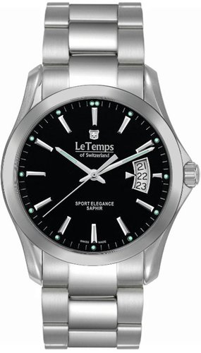 Le Temps Sport Elegance LT1080.12BS01