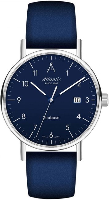 Atlantic Seabase 60352.41.55