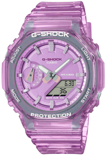 Casio G-Shock GMA-S2100SK-4AER